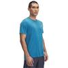 Mens Launch Camo Regular Running T-Shirt