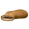 UGG Classic Mini Scatter Graphic 'Chestnut' 1130574-CHE