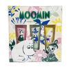 A Cute Gift from the Moomin Friends of Moomin Valley: 3 Moisturizing Hand Creams (moisturizing, Gift, Present, Gift Wrapping, Share)