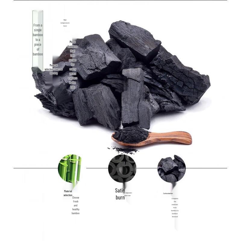 Namy Baking Soda Fresh Breath & Stain Removal Toothpaste