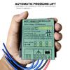 Kontroler ładowania wiatrowego MPPT 100-1000W 12V/24V Automatyczne dopasowanie 48V 10A-40A Generator turbiny wiatrowej Kontroler ładowania wiatrowego Wodoodporny IP68