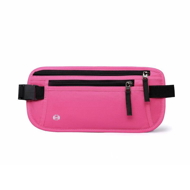 Passport Holder Rfid Blocking Waterproof Travel Document Wallet For International Travelers