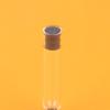 10Pcs 3Ml Insulin Cartridges Empty Cassette Bottle For Insulin Injection Pen Individual Packaging Disposable Sterile Bottle
