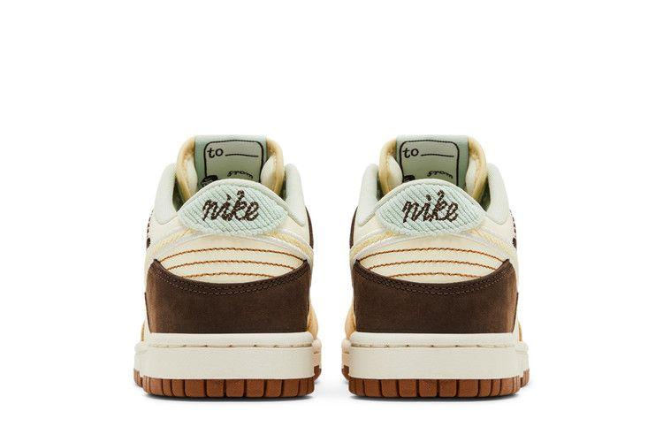 Nike Dunk Low Coconut Milk Sail (GS)