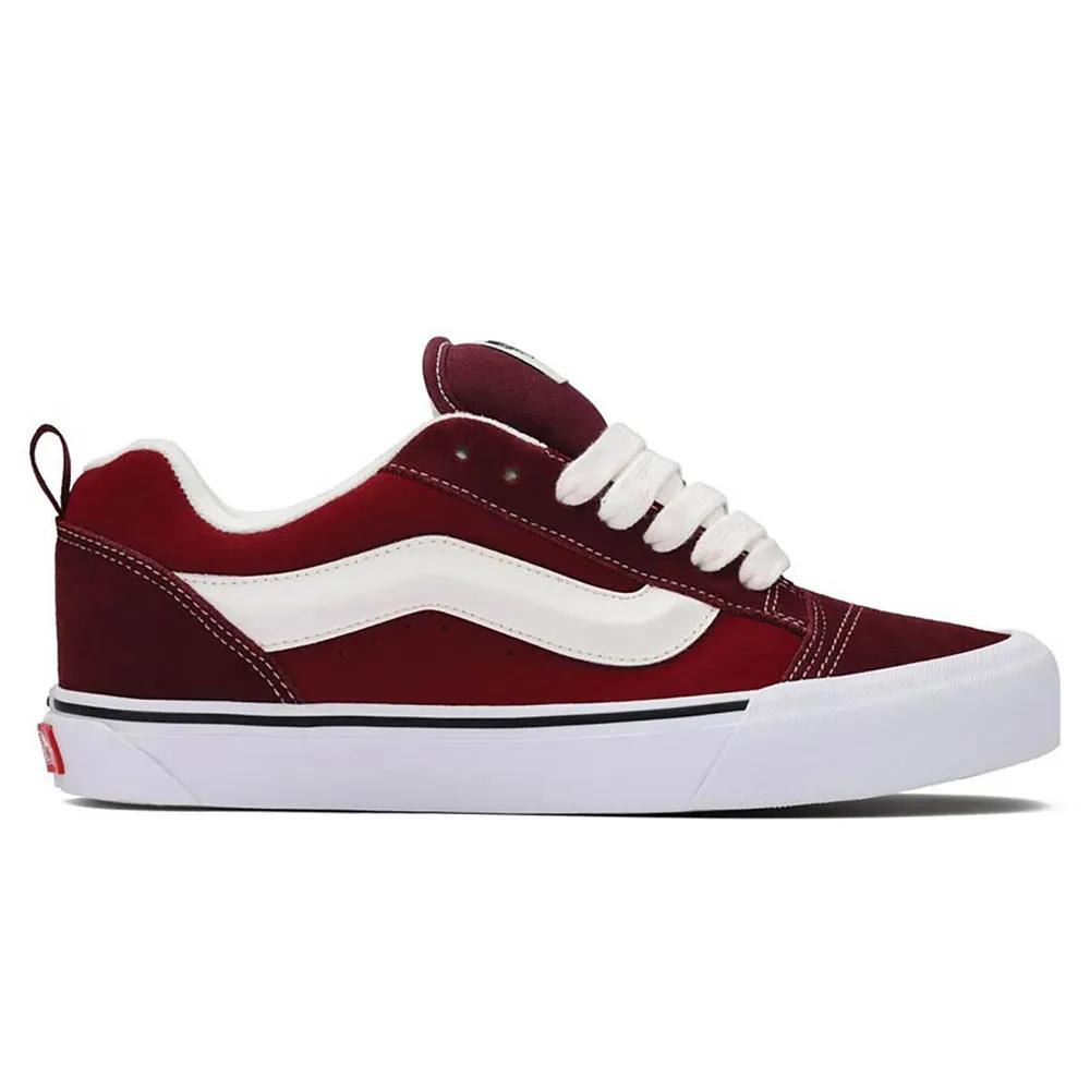 Vans Knu Skool Sneakers