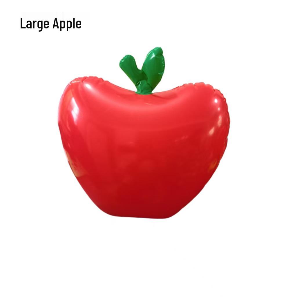 Aufblasbarer PVC-Bleistift Klassenzimmerdekoration & Abschlussgeschenk