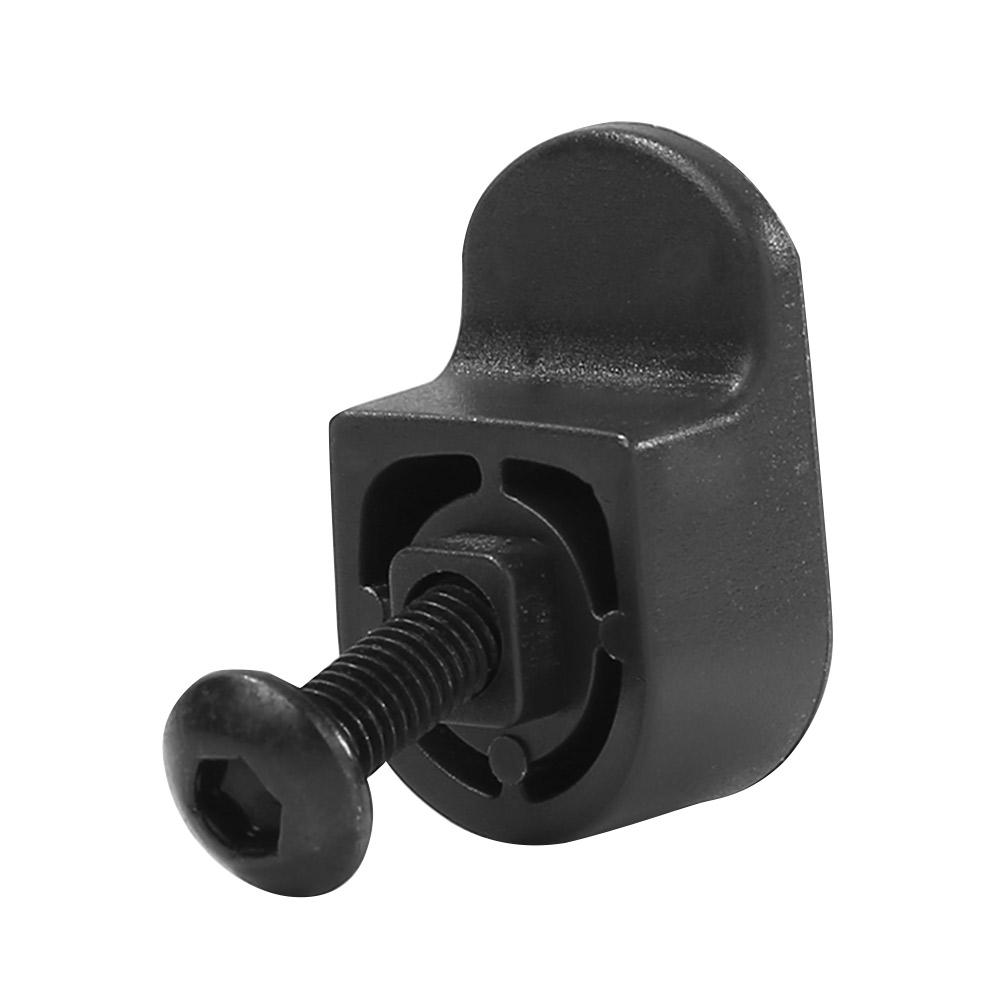 Scooter Splash Fender Guard Outdoor Portable Scooter Electric Plug Cover Skateboard for Ninebot MAX G30 Kick Scooter