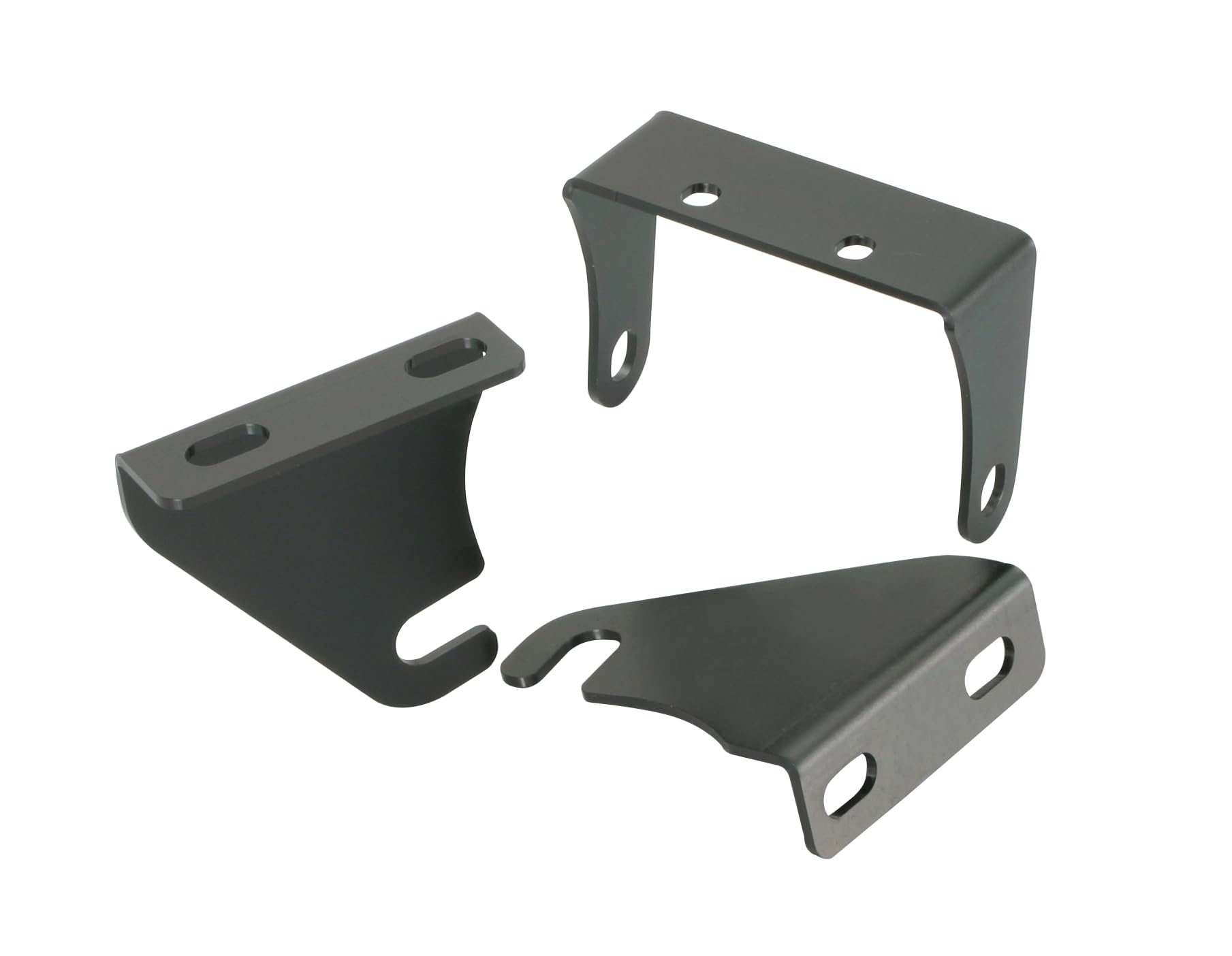 

KITACO Комплект креплений сиденья TL для Monkey (610-1013990)