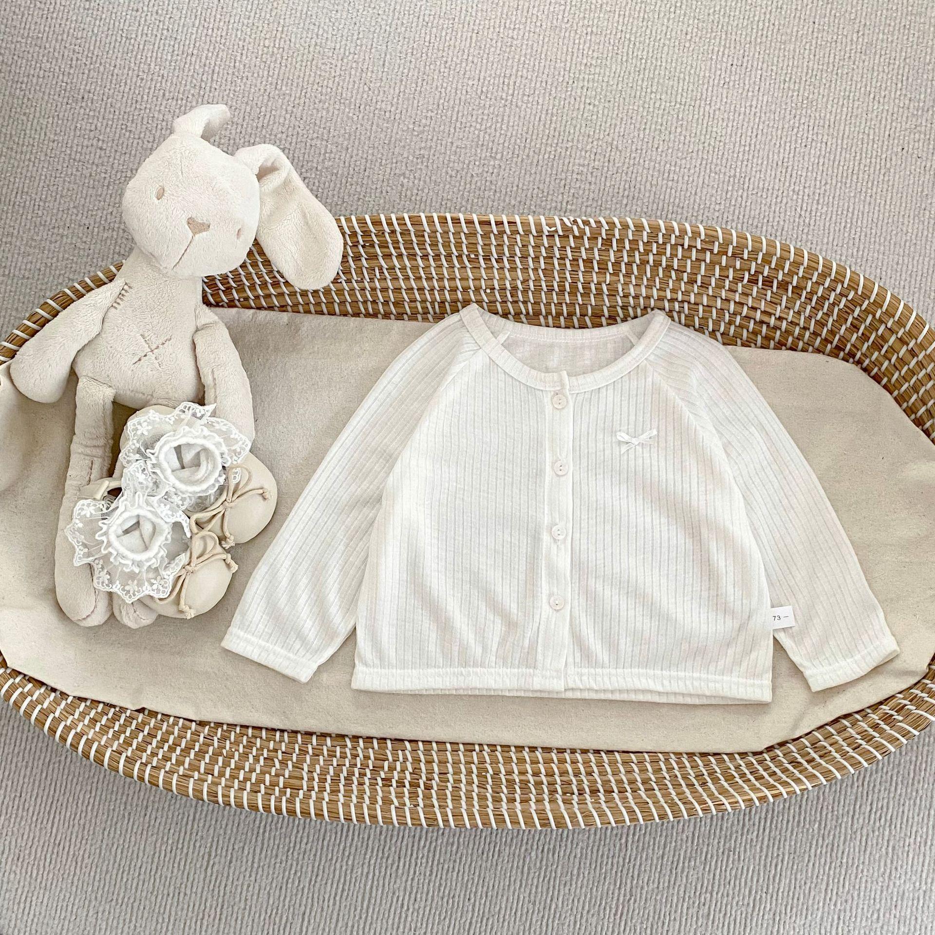 Girls Lightweight Breathable Sun Protection Cardigan with Cute Bow for Summer 73