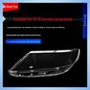 Kia Sorento (2013-2015) Headlight Plexiglass Cover Lens/Shell