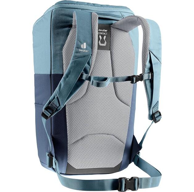 Рюкзак Deuter UP Stockholm ink/atlantic (3813721-1384)