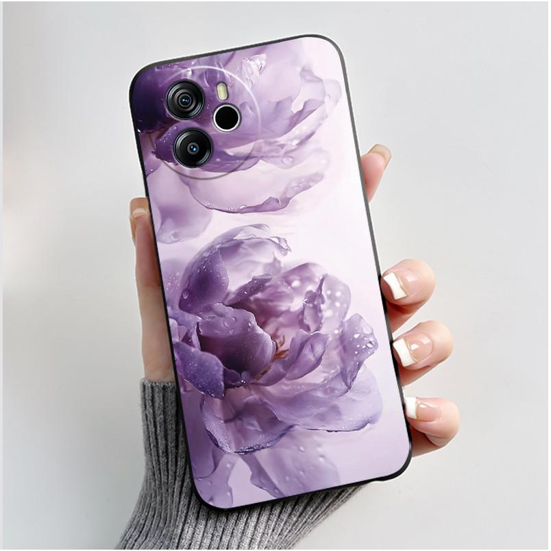 Hülle Für Blackview Shark 8 Handyhülle Ästhetisch Luxuriös Niedlich Cool Jungen Mädchen Weiche Silikonhülle Für Black view Shark8 Hülle