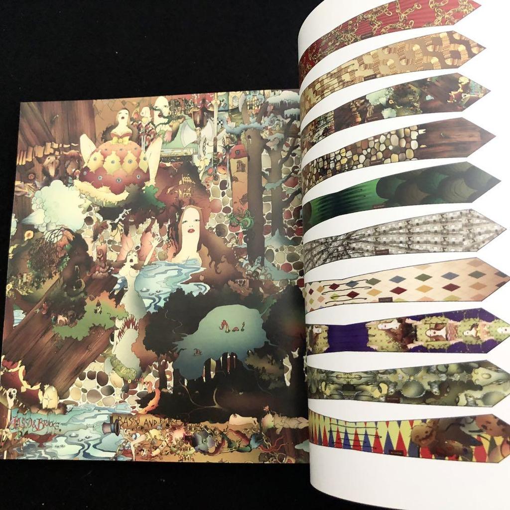 [USED] Textile Design and Fashion "Print in Fashion