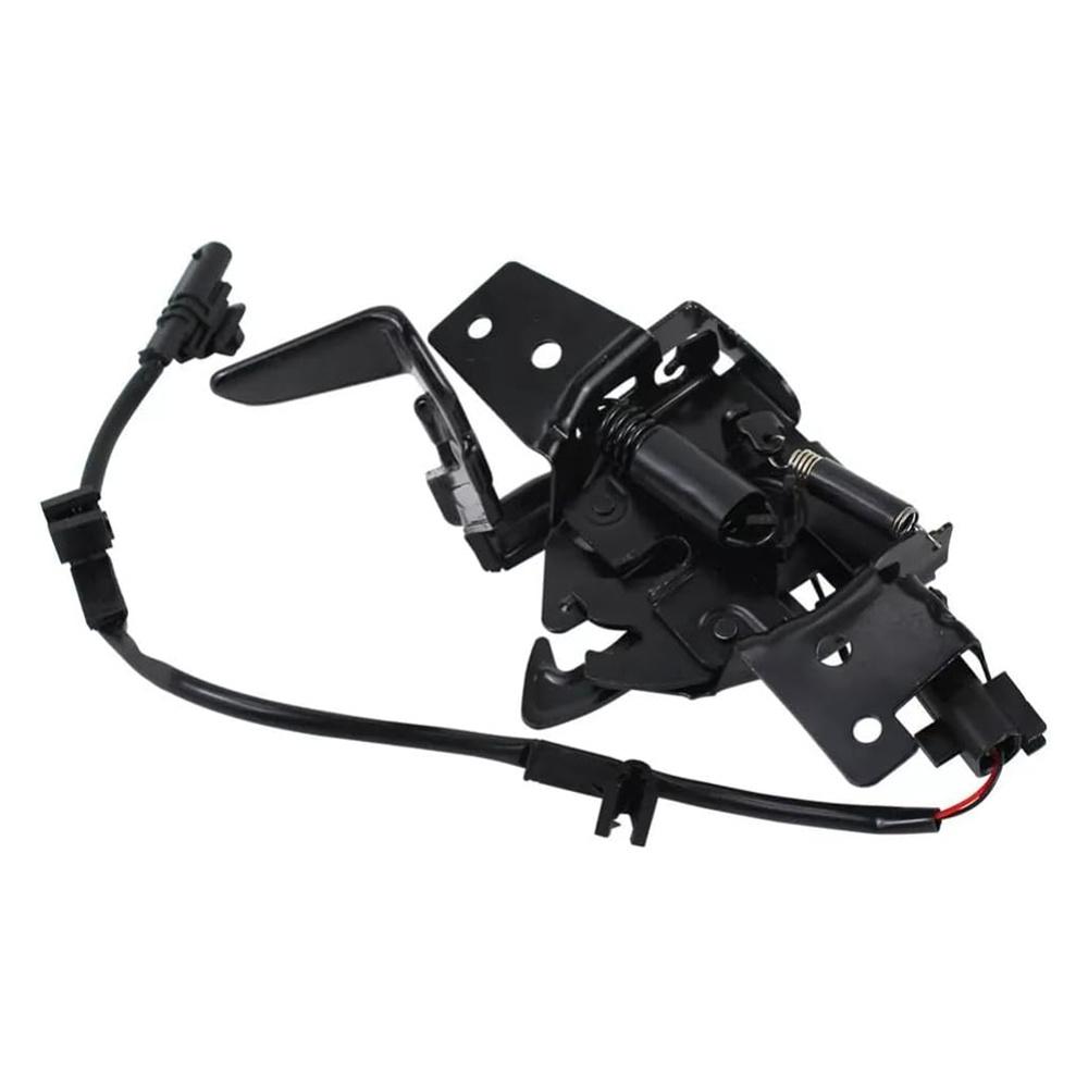 Hood Lock Latch 81130J9000 Fits For Hyundai Kona 2018-2023