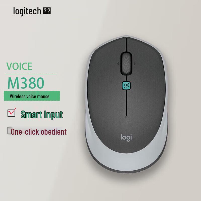 Logitech Wireless Office Mouse Series