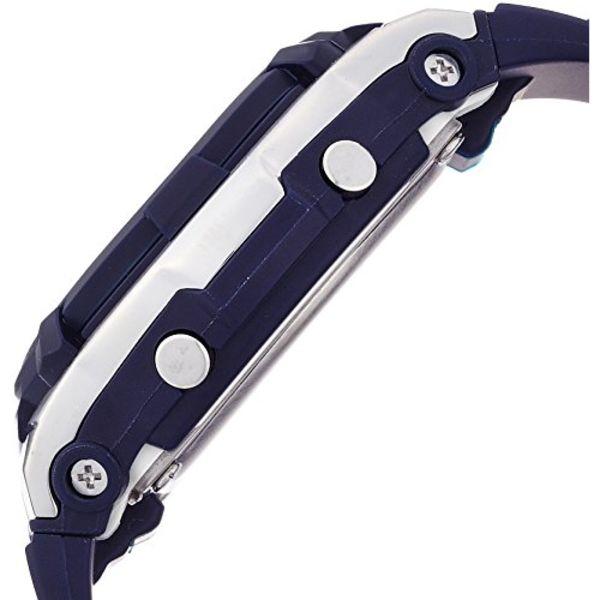 Casio Watch Baby-G Radio Solar BGA-1100-2BJF Blue NEW from Japan