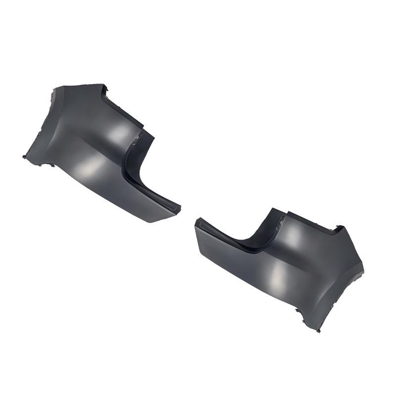 Fits Porsche Cayenne Coupe Rear Bumper (Models 2024-2025) - OE Specifications