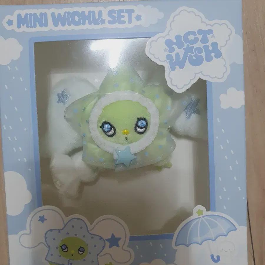 

NCT Кукла желаний