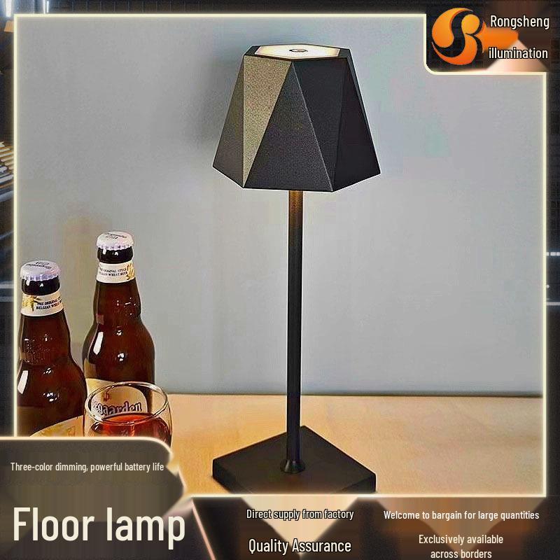 Telescopic RGB Sunset Projection Lamp with Remote Control, USB Table Lamp, 16 Colors, Rainbow & Sunset Effects