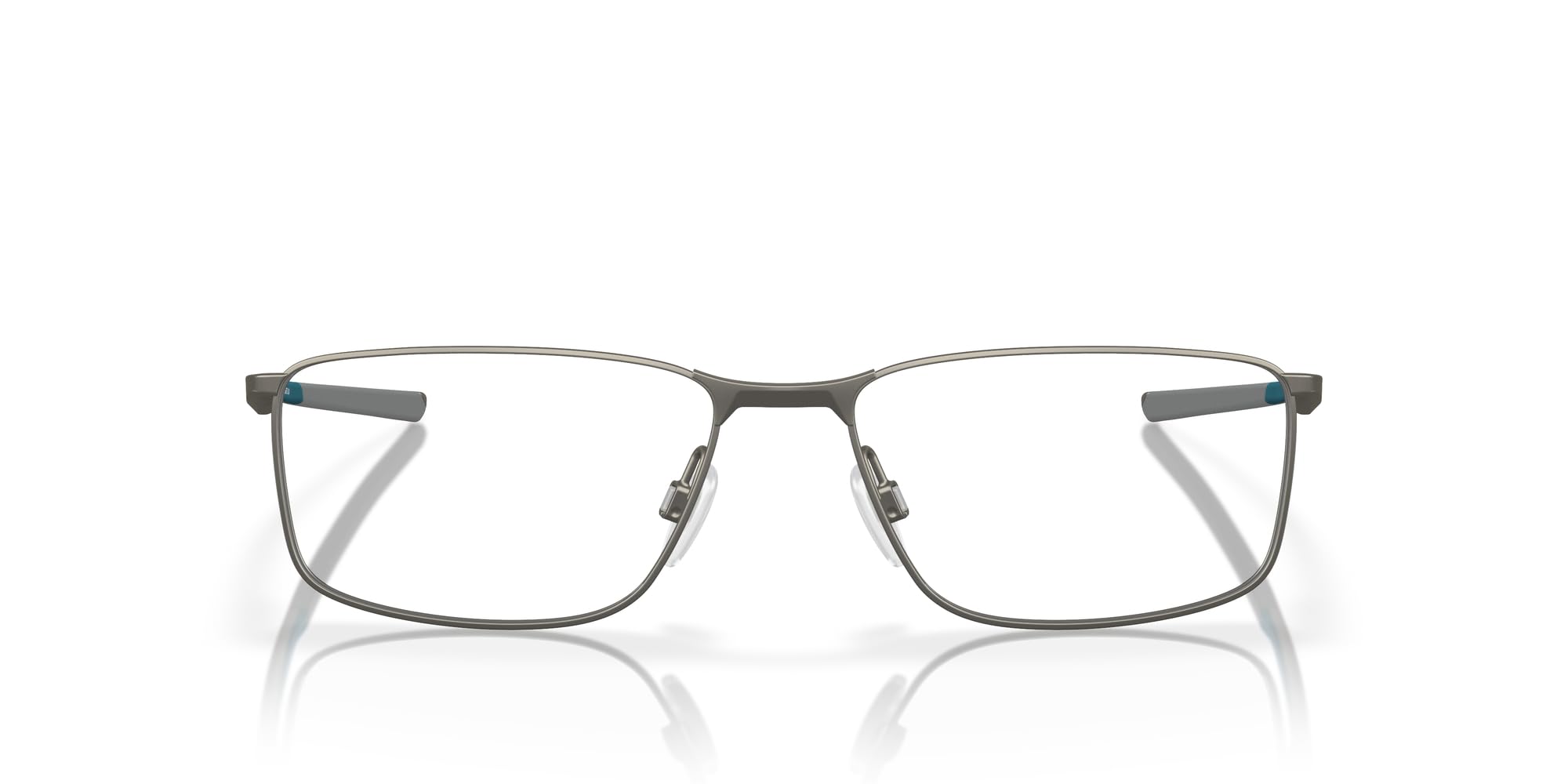 

Oakley OX3217 Socket Матовый Графитовый 55 Очки по рецепту 5.0