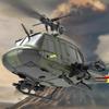 RC uçak ve helikopterler – RC Helikopterler