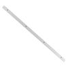 0.6 M T Slot Carpentry Modified Push Handle Aluminium Alloy Miter Track Woodworking Tools
