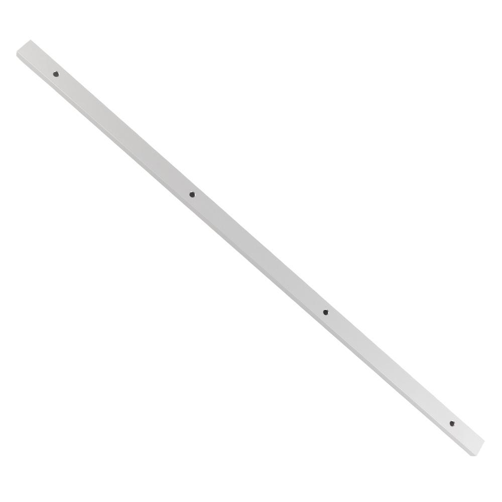 0.6 M T Slot Carpentry Modified Push Handle Aluminium Alloy Miter Track Woodworking Tools