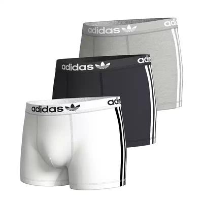 Originals Logo Breathable Underwear Men Underwear 4A1M56-908
