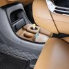 Für Hyundai Palisade LX3 2026 7-Sitzer Untere Mittelkonsolen-Organizer-Schale Zubehör Becherhalter Innenraum-Aufbewahrungsbox LHD