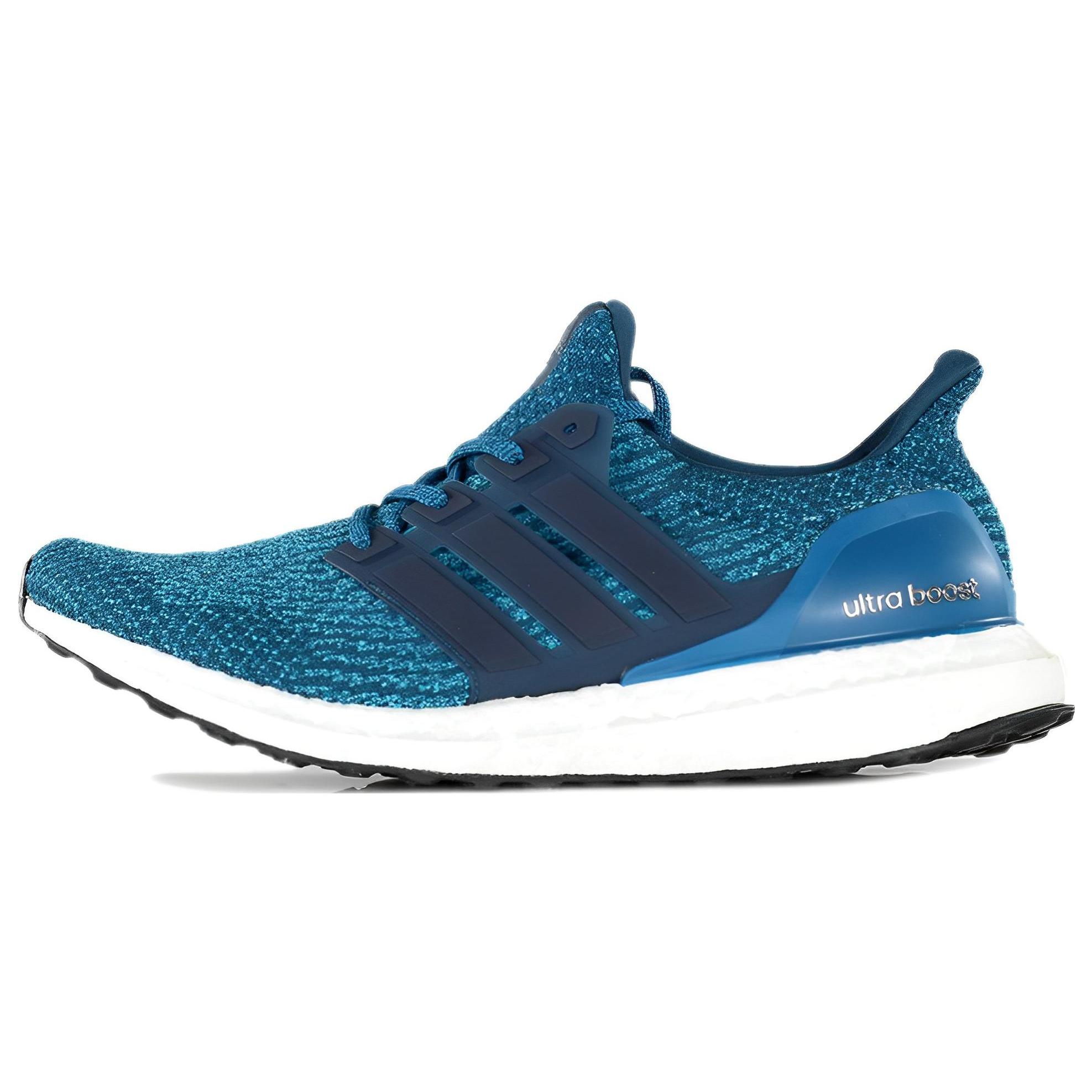 

Новые Adidas Ultra Boost 3.0 Petrol Night S82021 44