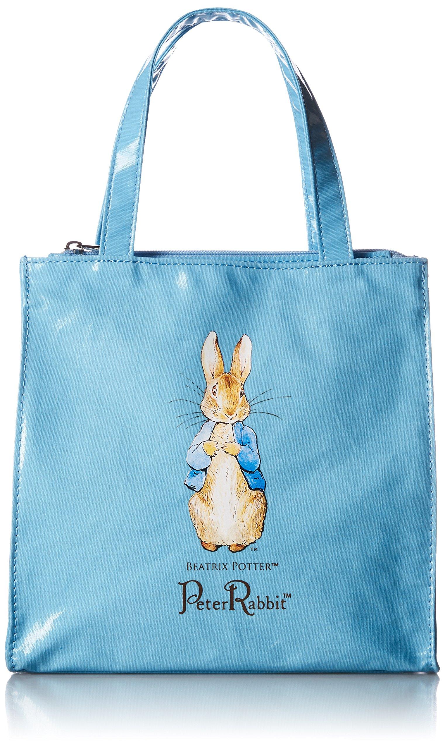 

Tote bag Lunch bag Saxophone [Peter Rabbit] 1702-0624