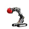 Mu T1110 Electric Remote Control Robotic Arm Building Blocks - Compatible with Lego and Programmable.