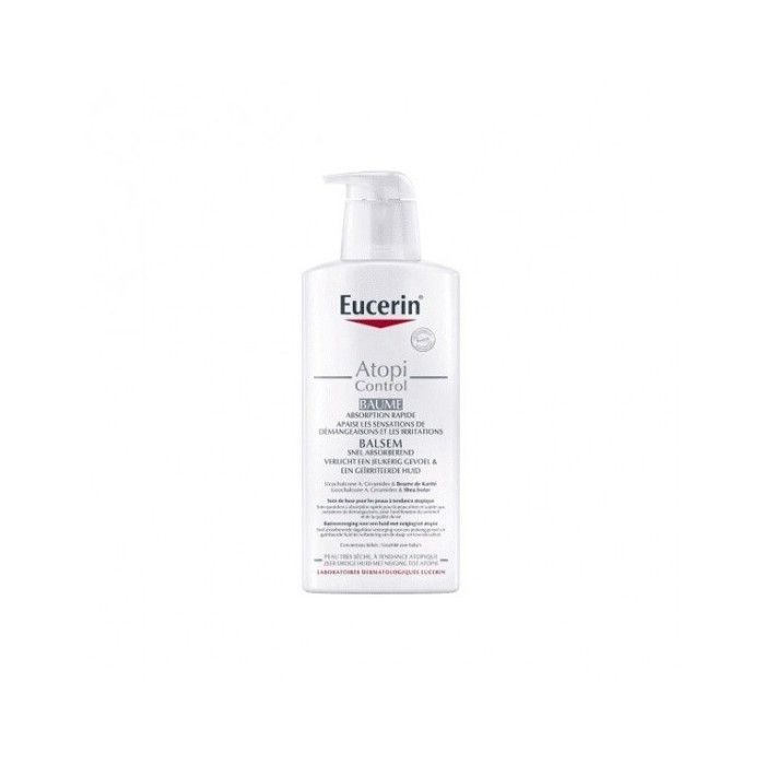 Eucerin Atopicontrol Balm 400ml