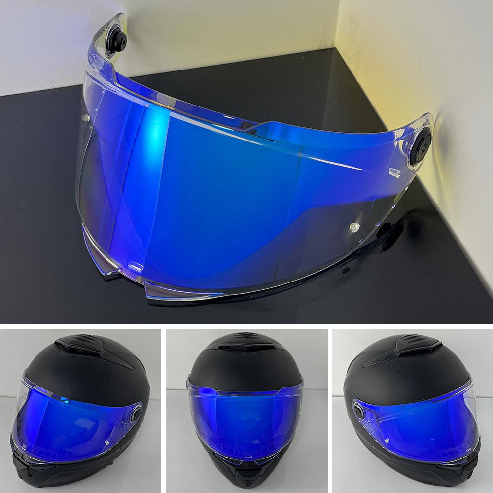 V28B Visor for MT Thunder 4,Thunder 4 R SV,Stinger2,Thunder3 Pro,Thunder4 SV, Braker SV Face Shield Motorcycle Helmet Accessories