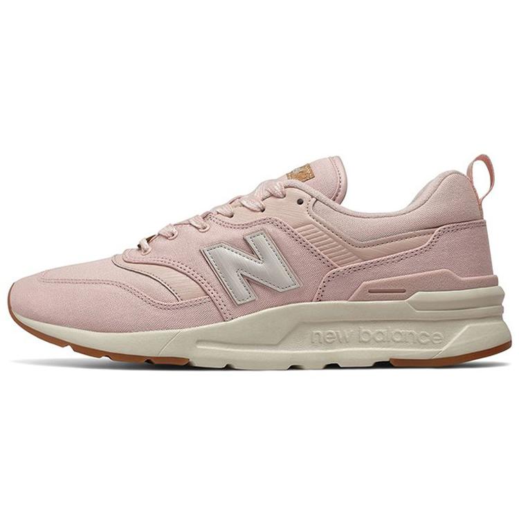 

New Balance 997H Pink 40