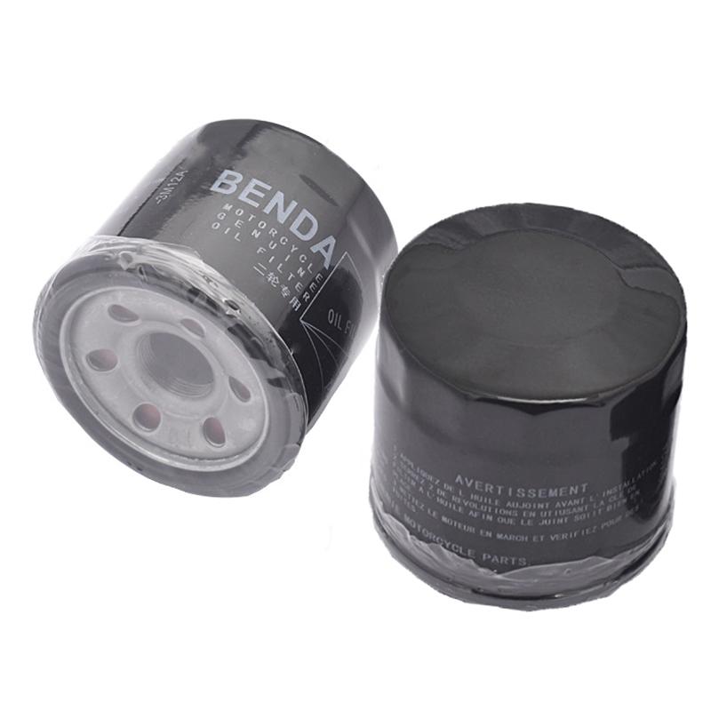 Suitable For Chinchilla 300 Benda Box400 Bd250 Greystone 300 Motorcycle Oil Filter Element