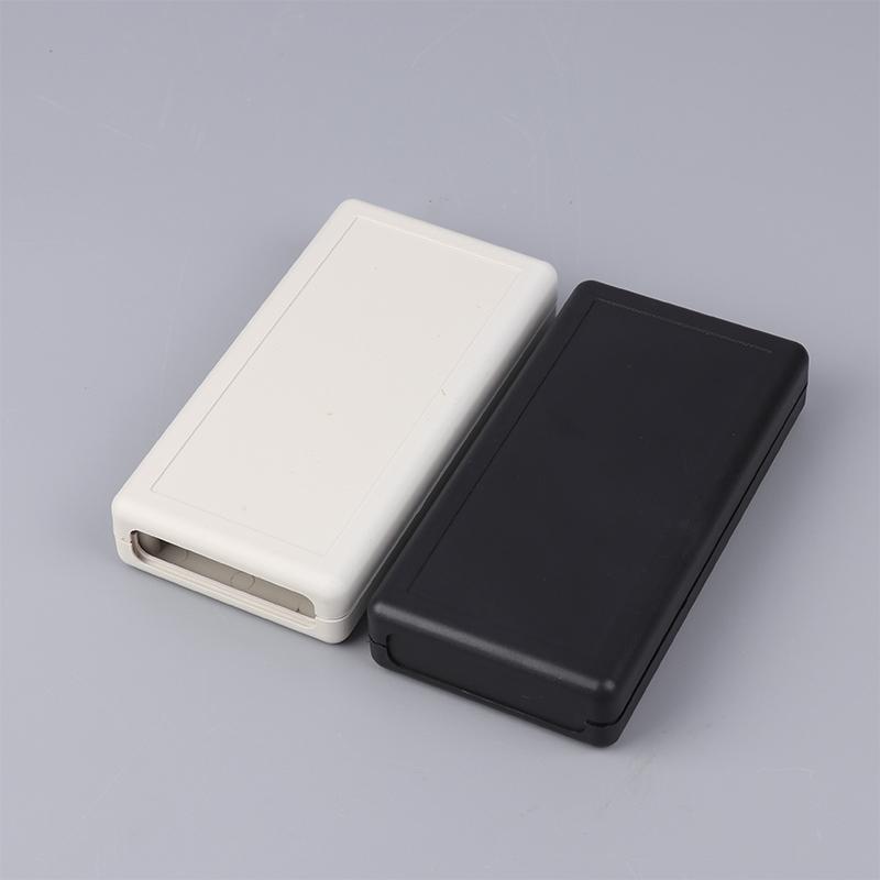 Plastic Cover Project Electronic Instrument Case Box 134X70X25Mm Wire Junction Boxes 1Pcs