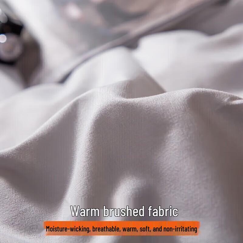 Nanjiren All-Season Polyester Fiber Quilt