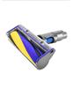 Suitable for Dyson Vacuum Cleaner Floor Brush Electric Brush Head Carpet Brush Soft Roller Brush V7v8v10v11 Suction Head Accessories