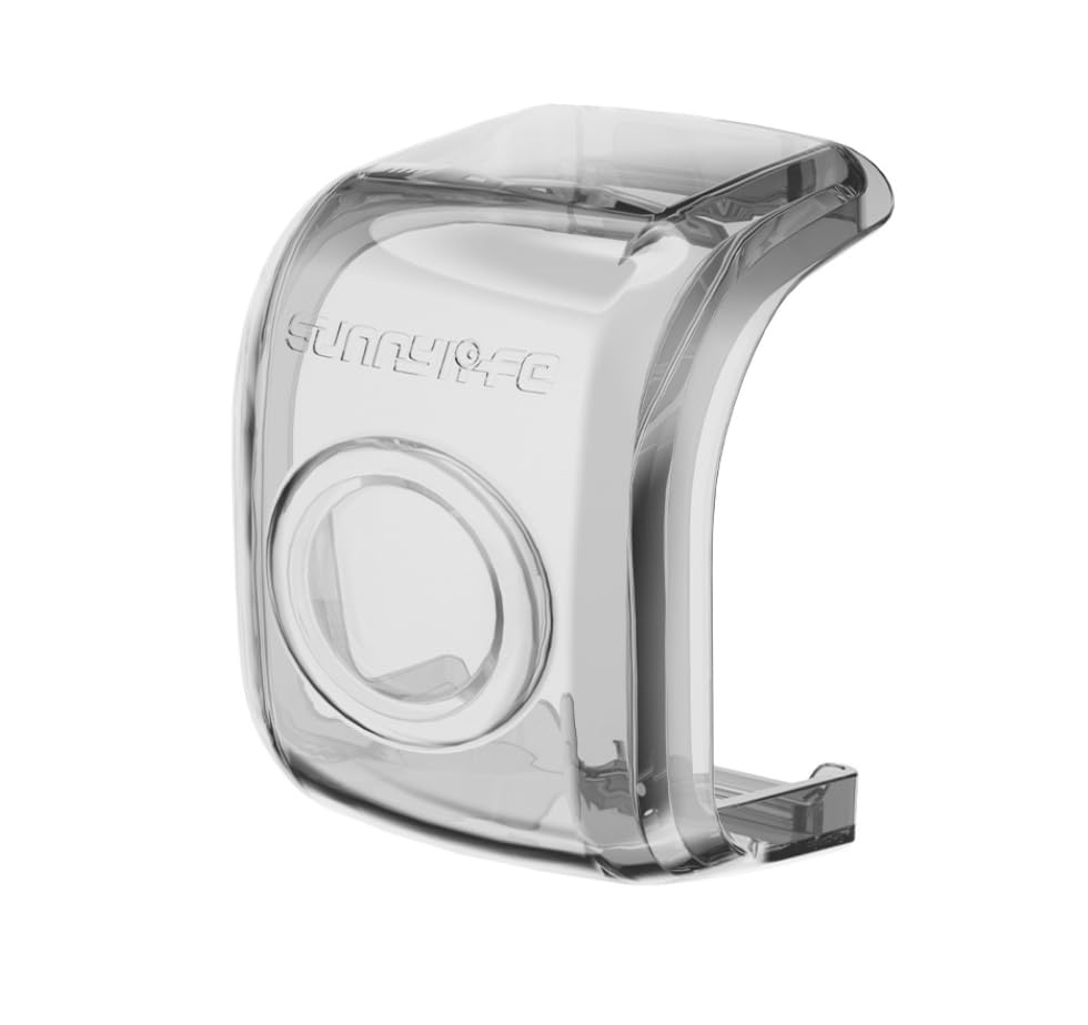 

Twaxl Lens Protection Cap PTZ Cover for DJI NEO