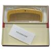 [Satsuma Tuge] Comb Toki-gushi 5.5 Inches Fine Tooth