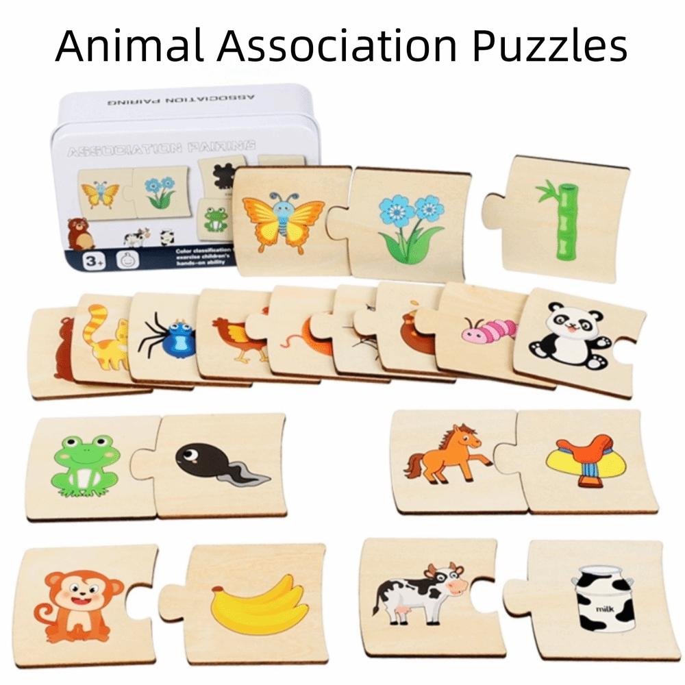 Thicken Number Matching Toys Multifunction Logical Thinking Game  Mathematics Teaching