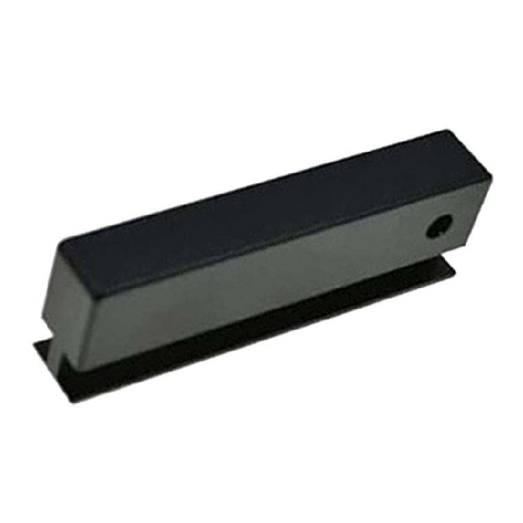 Guitar Fret Leveler Luthier Tool for Guitar & Bass Aluminum Understring Leveler 114mm