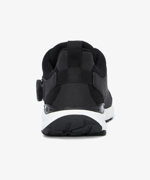[The North Face] Speed Boa Black [NS93Q31T]