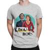 Enola und Die Enola Holmes Geheimnisse Lustiges 100% Baumwolle T-Shirt Die Enola Holmes Geheimnisse Oberteile T-Shirts Für Unisex