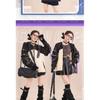 Cyno Tighnari Hoodies Cosplay Genshin Impact Costume Cyno Zipper Jacket Coat Fashion Pullover Hoodie Adult Streetwear Clothes