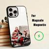 The Chronicles of N-Narnia  Phone Case For iPhone17,16,15,14,13,12,11 Plus,Pro Magnetic with Magsafe Wireless Charging