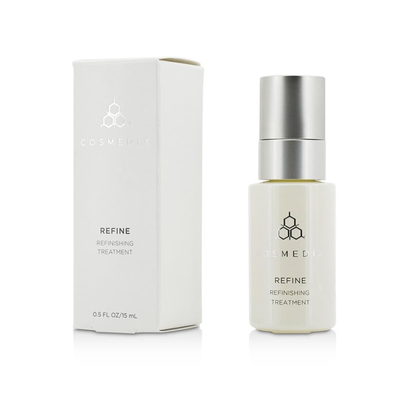 Cosmedix Refine Refinement Treatment 15ml