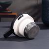 MENDASHI M1600T Pure Titanium Braising Teapot