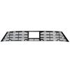 Lynk & Co 07 Insect Net Grille Cover: Protective Bug & Catkin Shield for 26 Models